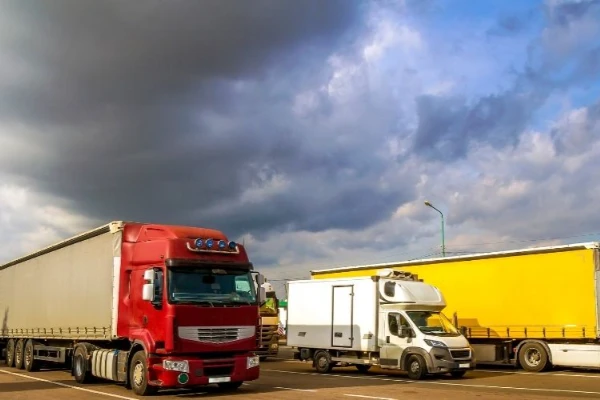 Ağrı Tekirdağ Nakliyat Ambarları